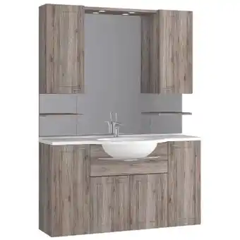 toom Baumarkt Astor Badblock Elba Angebot