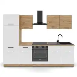 toom Baumarkt Küchenzeile Tom II Angebot