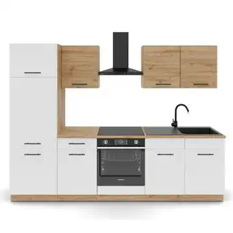 toom Baumarkt Küchenzeile Tom II Angebot