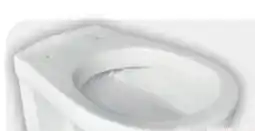 B1 Discount Baumarkt Wand-WC-Sets Angebot