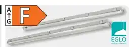 B1 Discount Baumarkt Eglo LED-Feuchtraumleucht Angebot