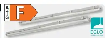 B1 Discount Baumarkt Eglo LED-Feuchtraumleucht Angebot