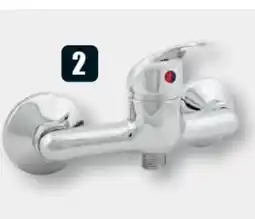 B1 Discount Baumarkt Brausearmatur Carli Angebot