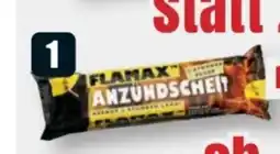 B1 Discount Baumarkt Flamax Anzündscheit Angebot