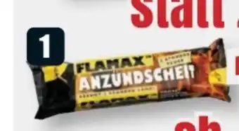B1 Discount Baumarkt Flamax Anzündscheit Angebot