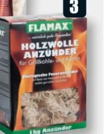 B1 Discount Baumarkt Flamax Holzwolle Angebot