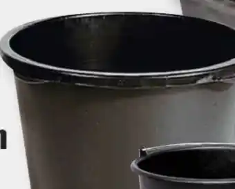 B1 Discount Baumarkt Mörtelkübel Angebot