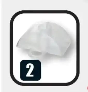 B1 Discount Baumarkt Abstandhalter Angebot