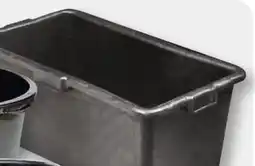 B1 Discount Baumarkt Mörtelkasten Angebot