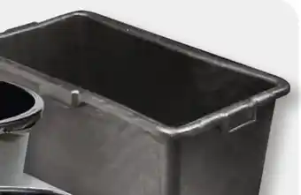 B1 Discount Baumarkt Mörtelkasten Angebot