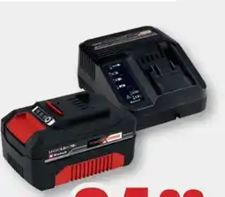 B1 Discount Baumarkt Einhell PXC Starter-Kit Angebot