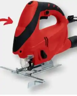 B1 Discount Baumarkt B1 Pendelhubstichsäge JS-HF-80A Angebot