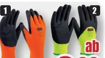 B1 Discount Baumarkt Universal-Handschuhe Angebot