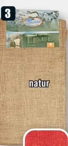 B1 Discount Baumarkt Jutesack Angebot