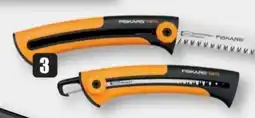B1 Discount Baumarkt Fiskars Xtract Handsäge SW73 Angebot