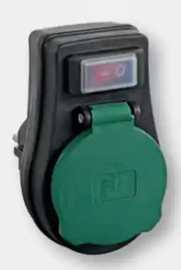 B1 Discount Baumarkt Adapter Angebot