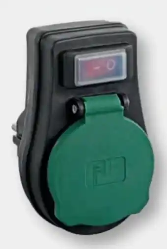 B1 Discount Baumarkt Adapter Angebot