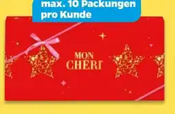 NETTO Ferrero Mon Chéri Geschenkverpackung Angebot