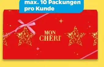 NETTO Ferrero Mon Chéri Geschenkverpackung Angebot