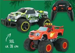 NETTO Carrera RC Drift Car Angebot