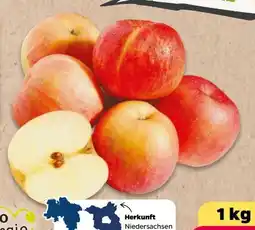 NETTO Go Regio Äpfel Gala Angebot