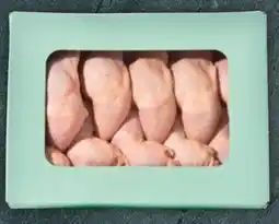 NETTO Frische Hähnchenschenkel mit Rückenstück Angebot