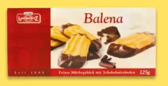 NETTO Henry Lambertz Coco-Fleur Angebot