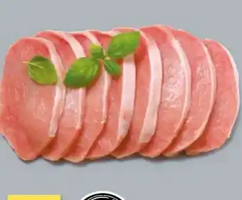 NETTO Meine Fleischerei Schweine Minutensteaks Angebot