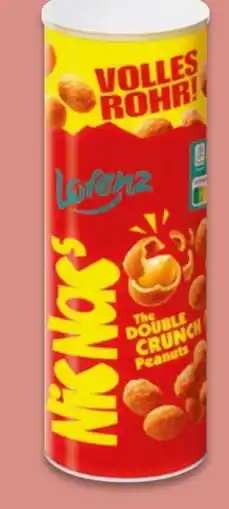 NETTO Lorenz NicNac's Dose Original Angebot