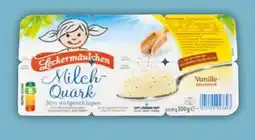 NETTO Frischli Leckermäulchen Milchquark Minis Angebot
