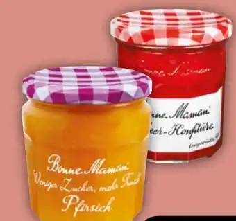 NETTO Bonne Maman Erdbeer-Konfitüre Angebot