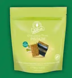 NETTO Halloren Chocolate Thins Caramel Angebot