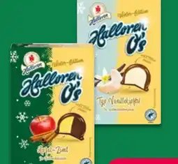 NETTO Halloren O’s Classic Angebot