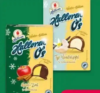 NETTO Halloren O’s Classic Angebot