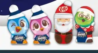 NETTO Nestlé Smarties Angebot