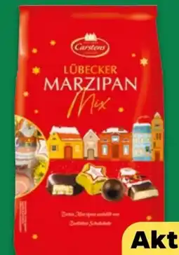 NETTO Choceur Lübecker Edelmarzipan Angebot