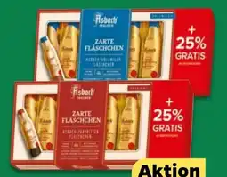 NETTO Asbach Pralinen Fläschchen Angebot