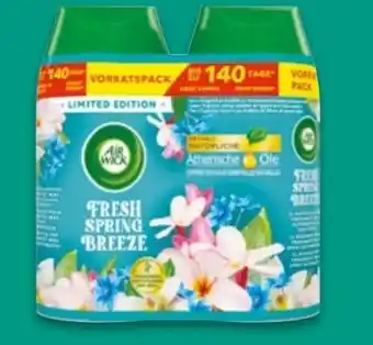 NETTO Airwick Freshmatic Max Duo Angebot