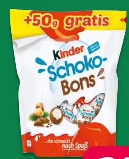 NETTO Ferrero Crispy Schoko Bons Angebot