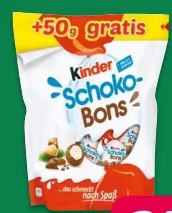 NETTO Ferrero Crispy Schoko Bons Angebot