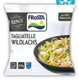 NETTO Frosta Fertiggerichte Angebot
