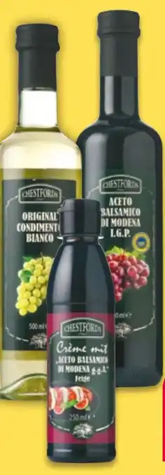 NETTO Aceto Balsamico di Modena Angebot