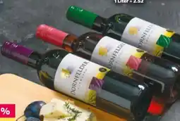NETTO Mockenhaupt Dornfelder Rosé Angebot