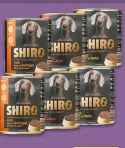 NETTO Shiro Gourmet Enten Snack Angebot