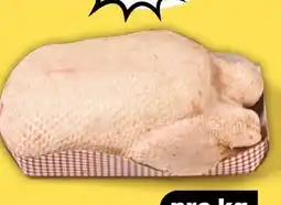 NETTO Barbarie Ente Angebot