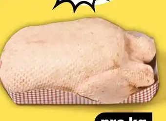 NETTO Barbarie Ente Angebot