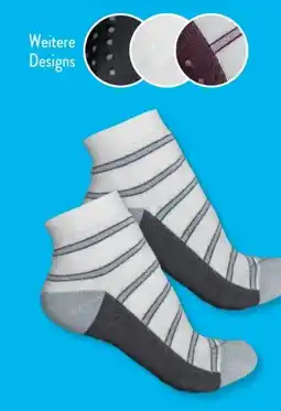 Aldi Süd Crane Damen Socken Angebot