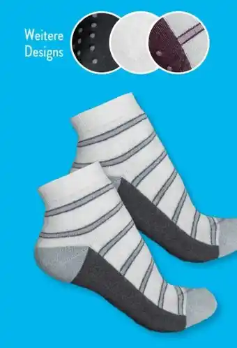 Aldi Süd Crane Damen Socken Angebot