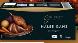 Aldi Süd Gourmet Finest Cuisine Halbe Gans Angebot