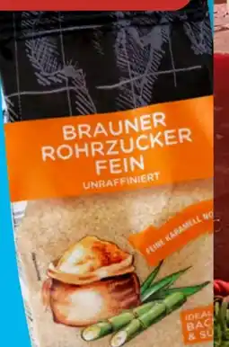 Aldi Süd Fair Brauner Rohrzucker Angebot